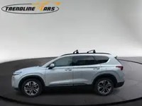 Hyundai SANTA FE 2019 occasion