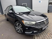 Volkswagen Jetta 2019 occasion