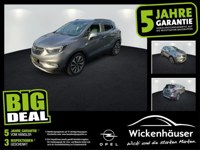 Opel Mokka X 2019 occasion