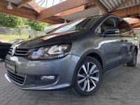 Volkswagen Sharan 2019 occasion