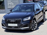 Audi SQ2 2019 occasion
