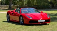 Ferrari 488 Spider 2019 occasion