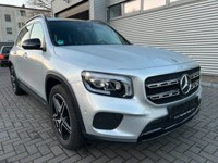 Mercedes-Benz GLB 220 2020 occasion