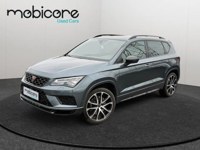 Seat Ateca 2020 occasion