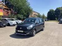 Dacia Lodgy 2020 occasion