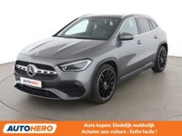 Mercedes-Benz GLA 200 2020 occasion