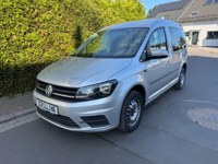 Volkswagen Caddy 2020 occasion