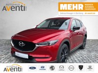 Mazda CX-5 2020 occasion