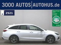 Hyundai i30 2020 occasion