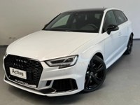 Audi RS3 2020 occasion