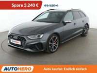 Audi S4 2020 occasion