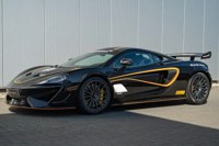 McLaren 620R 2020 occasion