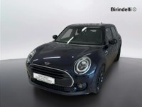 MINI Cooper D Clubman 2020 occasion