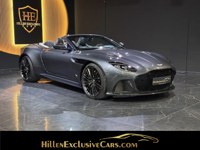 Aston Martin DBS 2020 occasion