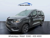 Toyota Proace (Verso) 2020 occasion