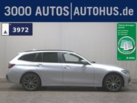BMW 330 2020 occasion