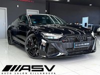 Audi RS7 2020 occasion