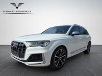 Audi SQ7 2020 occasion