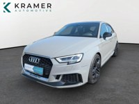 Audi RS3 2020 occasion