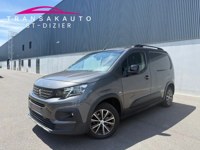 Peugeot Partner 2020 occasion