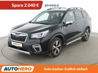 Subaru Forester 2020 occasion