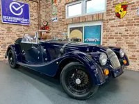 Morgan Plus 4 2020 occasion