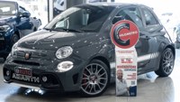 Abarth 595 Competizione 2020 occasion