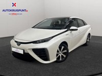 Toyota Mirai 2020 occasion