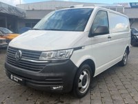 Volkswagen Transporter 2020 occasion