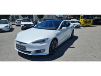 Tesla Model S 2020 occasion