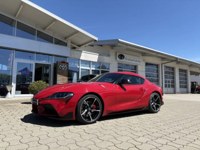 Toyota Supra 2020 occasion