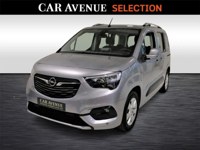 Opel Combo 2020 occasion