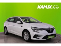 Renault Megane 2020 occasion