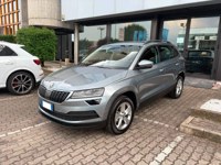 Skoda Karoq 2020 occasion