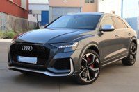 Audi RSQ8 2020 occasion