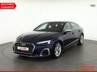 Audi S5 2020 occasion