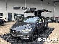 Tesla Model X 2020 occasion
