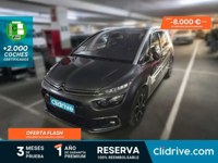 Citroën SpaceTourer 2020 occasion