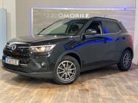 Ssangyong Tivoli 2020 occasion