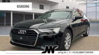 Audi A6 2020 occasion