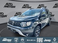 Dacia Duster 2020 occasion