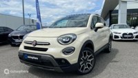 Fiat 500X 2020 occasion