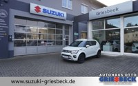 Suzuki Ignis 2020 occasion