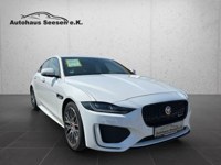 Jaguar XE 2020 occasion