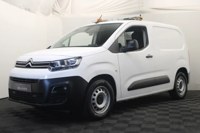 Citroën Berlingo 2020 occasion