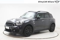 MINI Cooper SD Countryman 2020 occasion