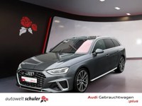 Audi S4 2020 occasion