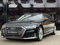 Audi S8 2020 occasion