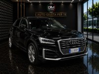 Audi Q2 2020 occasion