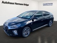 Hyundai IONIQ 2020 occasion